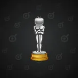 Mini Oscar #2027
