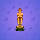 Mini Oscar #2034