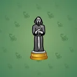 Mini Oscar #2048