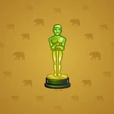 Mini Oscar #2058