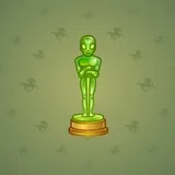 Mini Oscar #2059