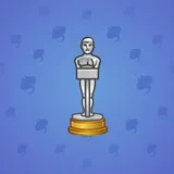 Mini Oscar #2060