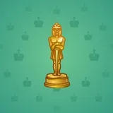 Mini Oscar #2064