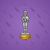 Mini Oscar #2070