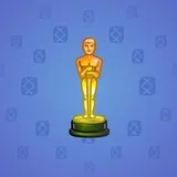 Mini Oscar #2088