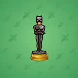 Mini Oscar #2094