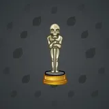 Mini Oscar #2095