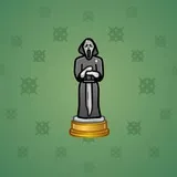 Mini Oscar #2099