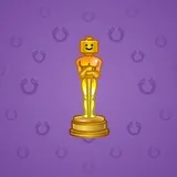 Mini Oscar #2103