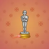 Mini Oscar #2104