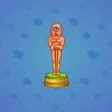 Mini Oscar #2105