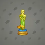 Mini Oscar #2108