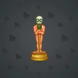 Mini Oscar #2112