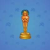 Mini Oscar #2113