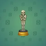 Mini Oscar #2114
