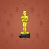Mini Oscar #2121