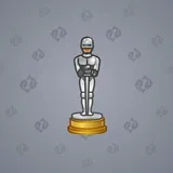 Mini Oscar #2122