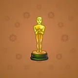 Mini Oscar #2123