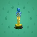 Mini Oscar #2134