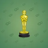 Mini Oscar #2141