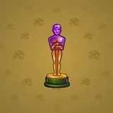 Mini Oscar #2146