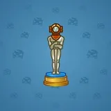 Mini Oscar #2149