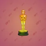 Mini Oscar #2151
