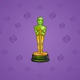 Mini Oscar #2155