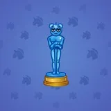 Mini Oscar #2160