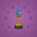 Mini Oscar #2162