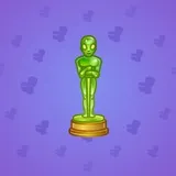 Mini Oscar #2167