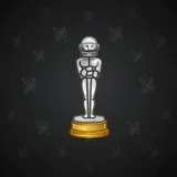 Mini Oscar #2169