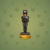 Mini Oscar #2174