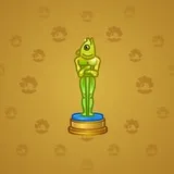 Mini Oscar #2175