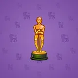 Mini Oscar #2176