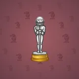 Mini Oscar #2178