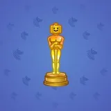 Mini Oscar #2180