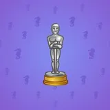 Mini Oscar #2184
