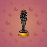 Mini Oscar #2190