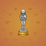 Mini Oscar #2191
