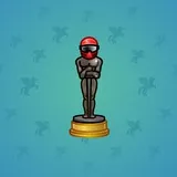 Mini Oscar #2194