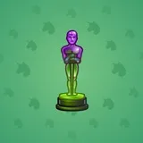 Mini Oscar #2197