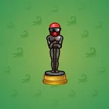 Mini Oscar #2201