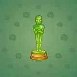 Mini Oscar #2202