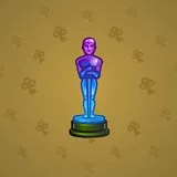 Mini Oscar #2212
