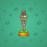 Mini Oscar #2213