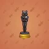 Mini Oscar #2218