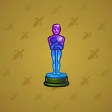 Mini Oscar #2221
