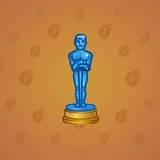 Mini Oscar #2223