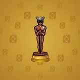 Mini Oscar #2226